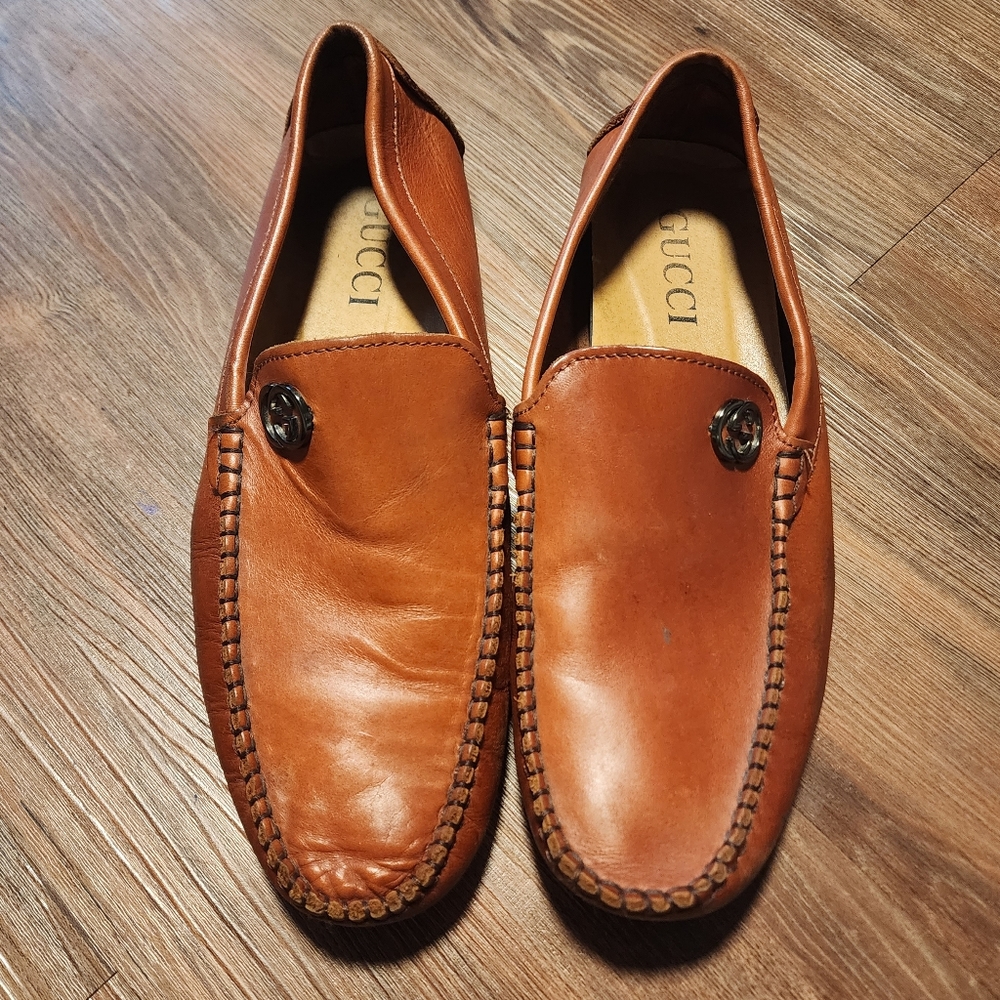 Gucci Flat
